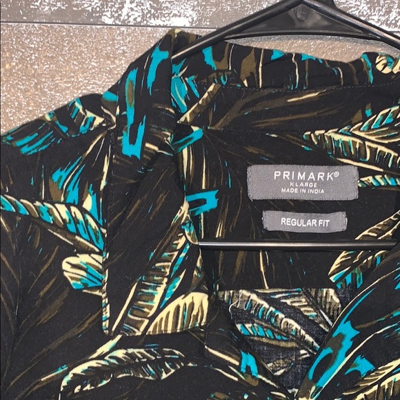 Primark button down - Picture 3 of 6